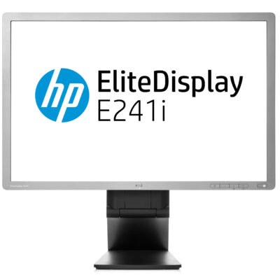HP E241I 24" Monitor