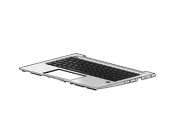 HP ProBook 430 G6-G7 Keyboard, Backlit (P/N L44548-001)