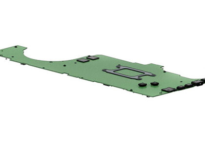 HP Motherboard M35802-001 for EliteBook 850 G8 / ZBook Firefly 15 G8 (Core i7-1165G7)