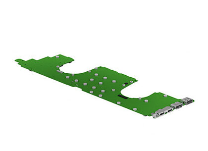 HP Motherboard M45831-001 for EliteBook x360 1030/1040 G8 with Heatsink (Core i5-1145G7, 16GB)