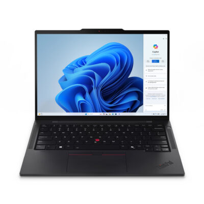 Lenovo ThinkPad T14s Gen 5, Intel Core Ultra 5, 16GB RAM, 512GB SSD, 14-Inch Business Laptop, Windows 11 Pro, 3-Year Warranty