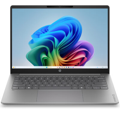 HP OmniBook 3 14-hz0015dx Qualcomm Snapdragon X X1-26-100 16GB RAM AI PC