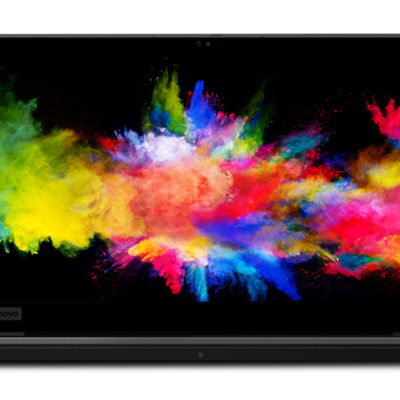 Lenovo ThinkPad P1 (2nd Gen), Intel Core i7 9th Gen, 16GB RAM, 512GB SSD, 15.6-Inch, 4GB Quadro T1000 Mobile Workstation