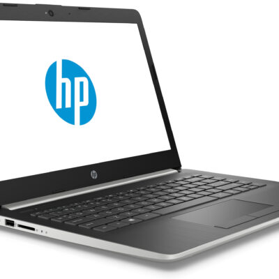 HP 14, Intel Core Ultra 7 15th Gen, 8GB RAM, 512GB SSD, 14-Inch Laptop