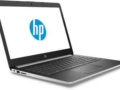 HP 14, Intel Core Ultra 7 15th Gen, 8GB RAM, 512GB SSD, 14-Inch Laptop