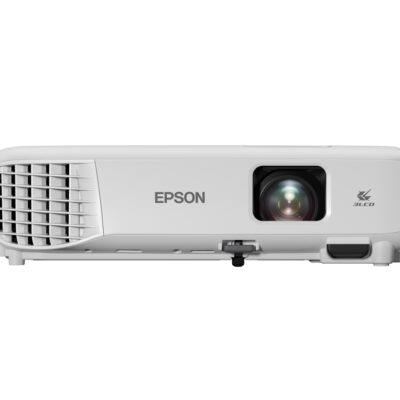 Epson EB-W53 WXGA 4000 Lumen Projector (V11HB57042)