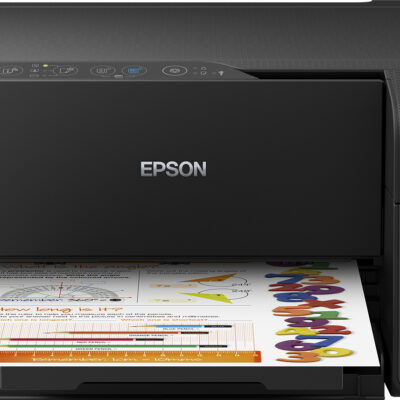 Epson EcoTank L3550 A4 All-in-One Ink Tank Printer (C11CK59405)