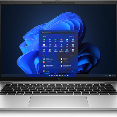 HP EliteBook 845 G9 AMD Ryzen 7 Pro 8GB RAM 256GB SSD 14" (Grade A)