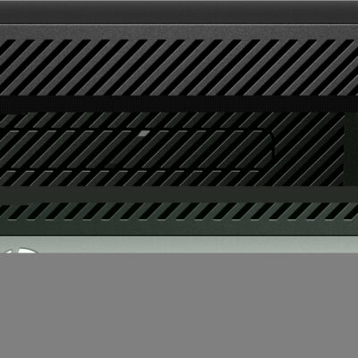 HP ProDesk 400 G4 SFF Core i3-6100 8GB RAM 500GB HDD (Ex-UK)