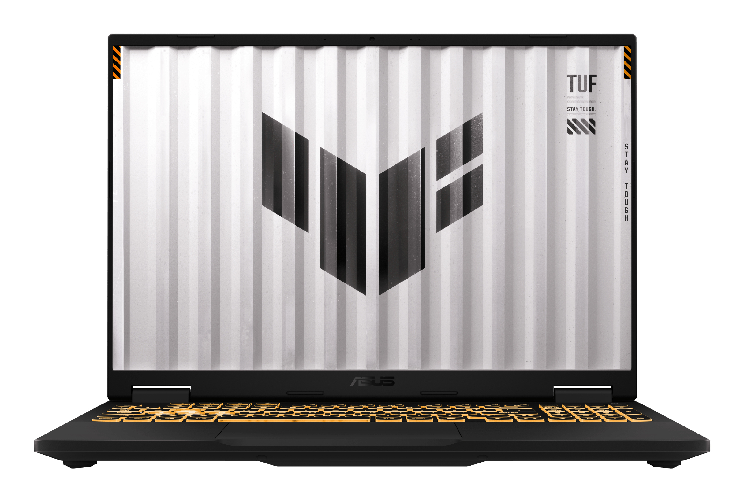 ASUS TUF Gaming F16 FX608JHR Core i7-14650HX 16GB RAM 512GB SSD 16" WUXGA 165Hz 2 ASUS TUF Gaming F16 FX608JHR Core i7-14650HX 16GB RAM 512GB SSD 16" WUXGA 165Hz - Image 2