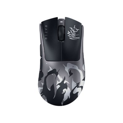 Razer DeathAdder V4 Pro Niko Edition Gaming Mouse