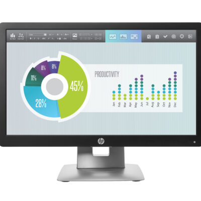HP E202 20" Monitor