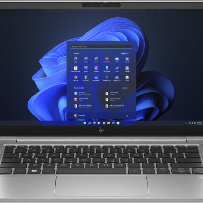 HP EliteBook 630 G10, Intel Core i7 13th Gen, 16GB RAM, 512GB SSD, 13.3-Inch Touchscreen Laptop