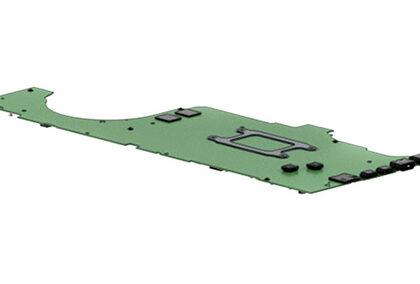 HP Motherboard M35829-001 for ZBook Firefly 15 G8 (Core i5-1135G7, NVIDIA T500 4GB)