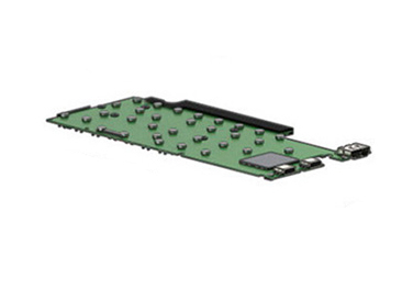 HP Motherboard M42290-601 for Elite Dragonfly G2 (Core i7-1165G7, 32GB)