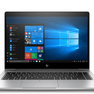HP EliteBook 840 G6 Core i5 8th Gen 8GB RAM 512GB SSD