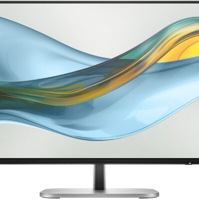 HP 524PN 24" Monitor