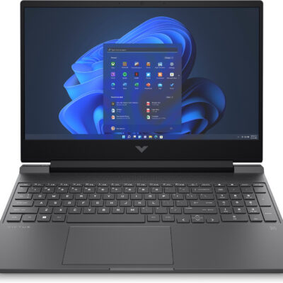 HP Victus 15, Intel Core i7 13th Gen, 16GB RAM, 1TB SSD, 15.6-Inch Gaming Laptop, NVIDIA RTX 5060 8GB (B97DTUA)