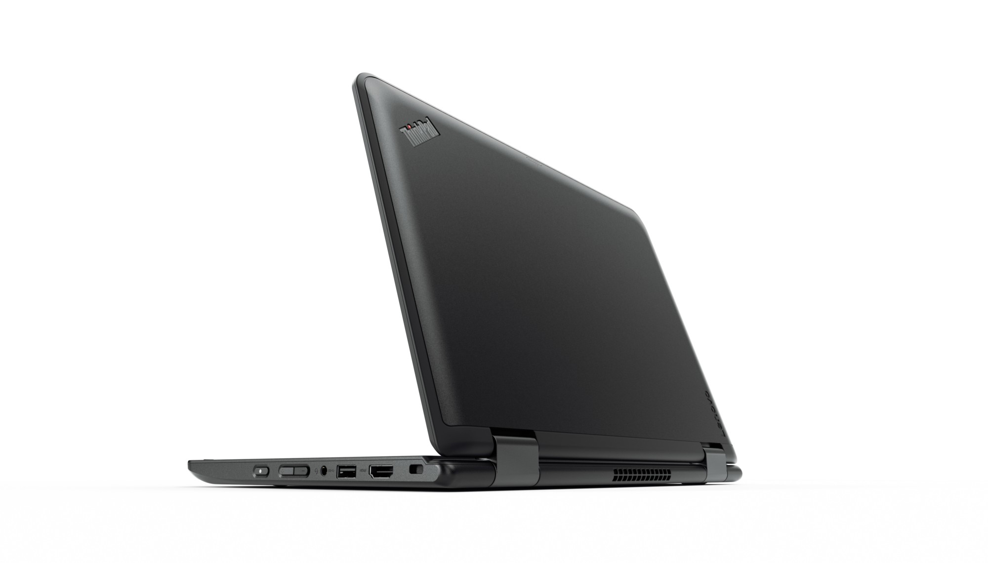 Lenovo ThinkPad 11e Intel Celeron 4GB RAM 128GB SSD 11.6" Non-Touch (Grade A) 3 Lenovo ThinkPad 11e Intel Celeron 4GB RAM 128GB SSD 11.6" Non-Touch (Grade A) - Image 3