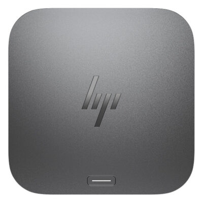 HP USB-C G5 Docking Station 11-in-1