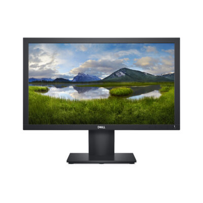 DELL E2020H 20" Monitor