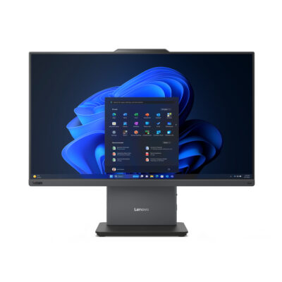 Lenovo ThinkCentre neo 50a 24 Gen 5 Core 5 210H 8GB RAM 512GB SSD 23.8" AIO