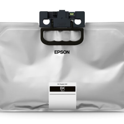 Epson WF-M53xx 58xx Series Ink Cartridge XXL Black 40000 Pages (C13T12F140)