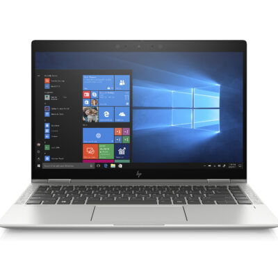 HP EliteBook 1040 G6 X360 Core i7-8th Gen 16GB RAM 256GB SSD 14" Touch (Ex-UK)