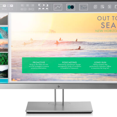 HP E233 23" Monitor