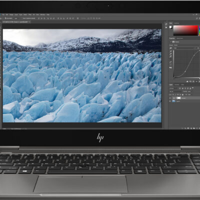 HP ZBook 14u Core i5 8th Gen 8GB RAM 512GB SSD 4GB Graphics