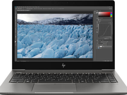 HP ZBook 14u G6 Core i5 8th Gen 16GB RAM 512GB SSD 4GB Graphics