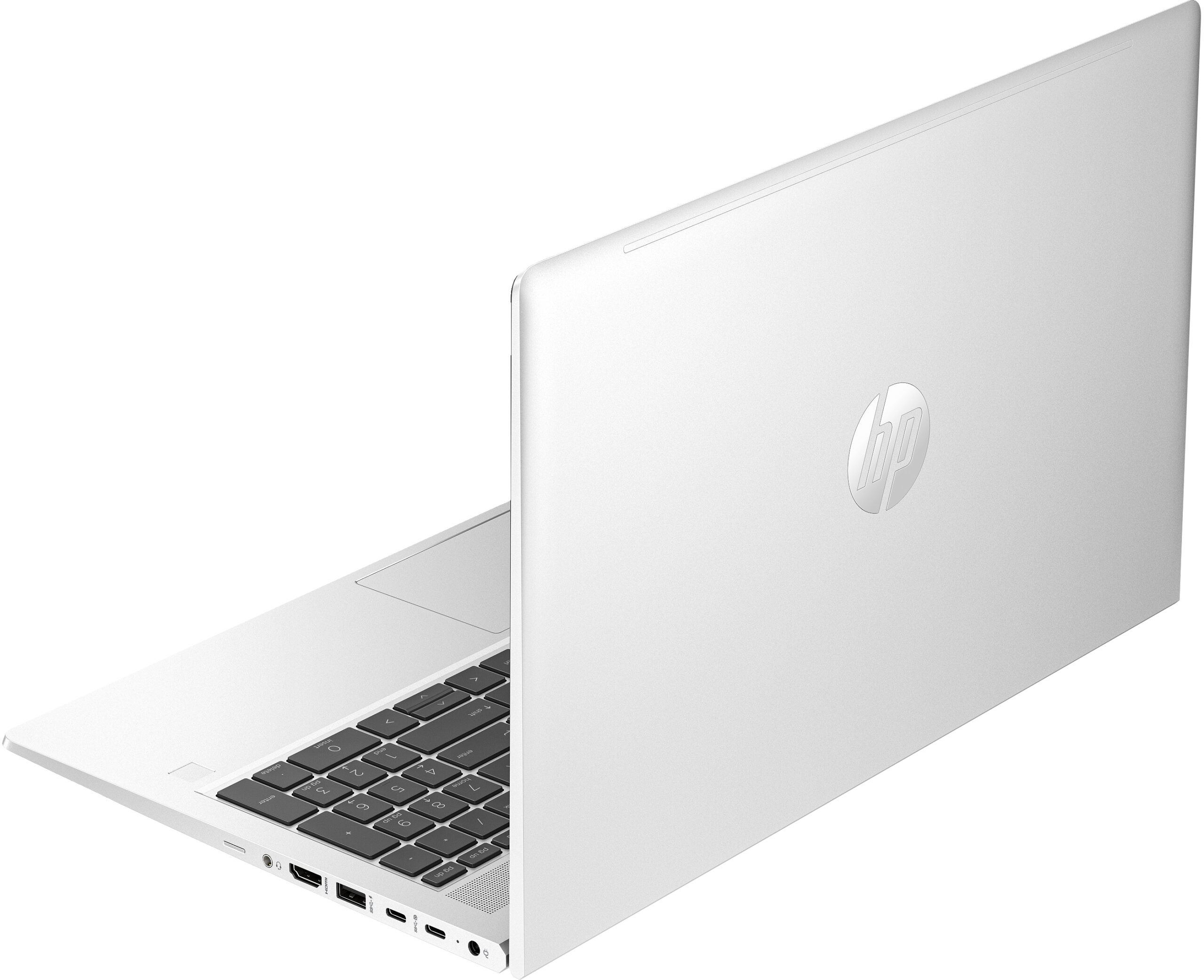 HP ProBook 450 G10, Intel Core i7 13th Gen, 16GB RAM, 512GB SSD, 15.6-Inch Non-Touch Business Laptop (71H61AV) 3 HP ProBook 450 G10, Intel Core i7 13th Gen, 16GB RAM, 512GB SSD, 15.6-Inch Non-Touch Business Laptop (71H61AV) - Image 3