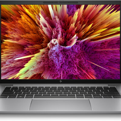HP ZBook Firefly 14 G10 Intel Core i7 13th Gen 16GB RAM 512GB SSD 14" Non-Touch (Grade A)