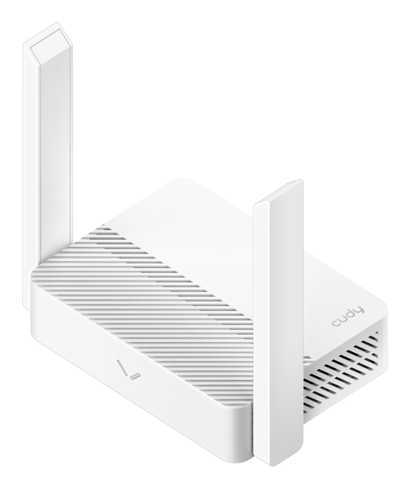 CUDY WR300 N300 Wi-Fi Router 2 CUDY WR300 N300 Wi-Fi Router - Image 2