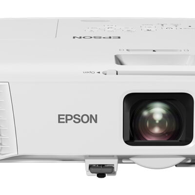 Epson EB-X49 Projector 3600 Lumens