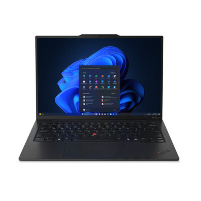 Lenovo ThinkPad X1 Carbon Gen 13, Intel Core Ultra 7, 32GB RAM, 1TB SSD, 14-Inch Ultralight Business Laptop, Windows 11 Pro, 3-Year Warranty