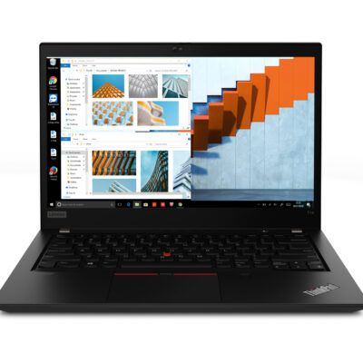 Lenovo ThinkPad T14 Gen 1 Intel Core i7 10th Gen 16GB RAM 512GB SSD 2GB NVIDIA Graphics 14" Non-Touch (Grade A)