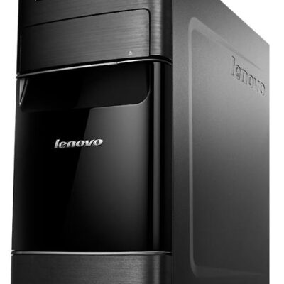 Lenovo H530 Tower Core i5-4460 8GB RAM 500GB HDD (Ex-UK)