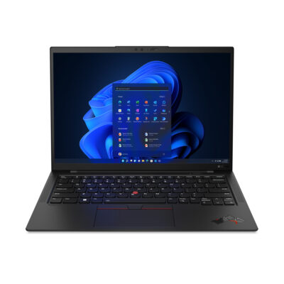 Lenovo ThinkPad X1 Carbon Gen 10, Intel Core i7 12th Gen, 16GB RAM, 512GB SSD, 14-Inch Non-Touch Laptop