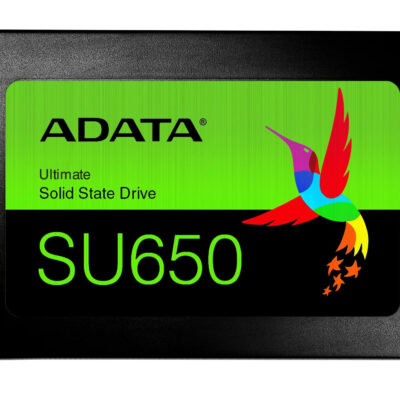 ADATA SU650 2.5" SATA SSD 2TB