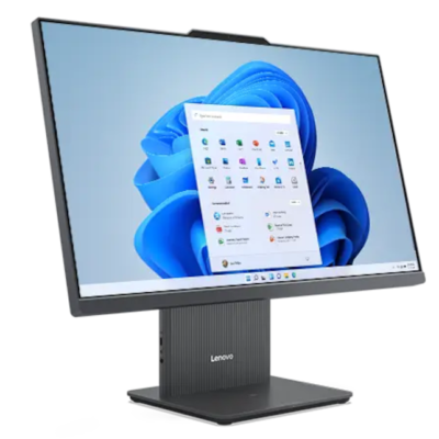Lenovo IdeaCentre AIO 24IRH9, Intel Core i7-13620H, 16GB RAM, 512GB SSD, 23.8" Touchscreen, Cloud Grey
