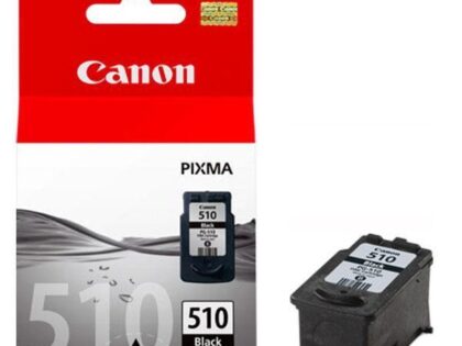 Canon Ink Black Cartridge PG-510 (2970B007AA)