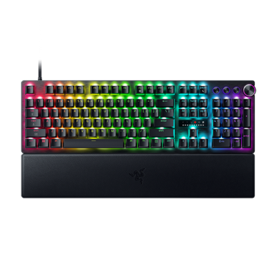 Razer Huntsman V3 Pro Analog 8KHz Gaming Keyboard