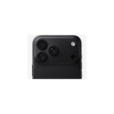Apple iPhone 18 Pro Max 256GB Black (eSIM, Non-Active)