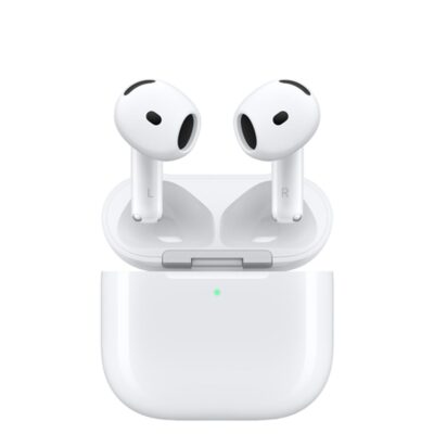 Apple AirPods 5 with Wireless Charging Case
