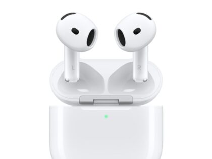 Apple AirPods 5 with Wireless Charging Case