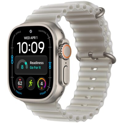 Apple Watch Ultra 4, 49mm