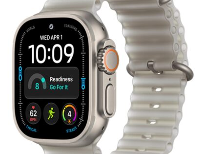 Apple Watch Ultra 4, 49mm