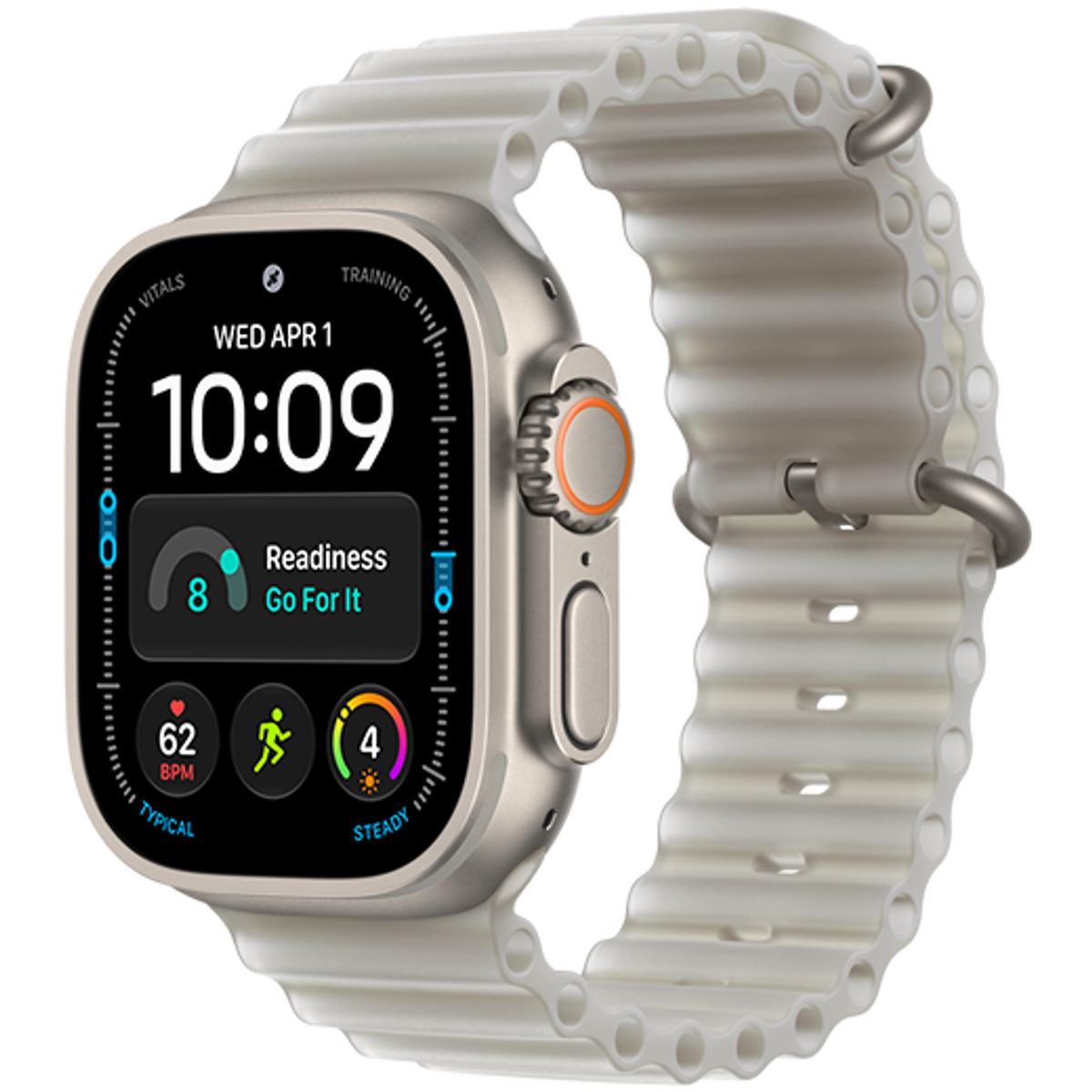 Apple Watch Ultra 4, 49mm 1 Apple Watch Ultra 4, 49mm