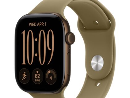 Apple Watch Series 12, 42mm